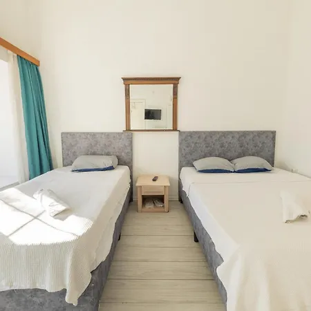 Zuemruet Accommodatie bij particulieren Bodrum