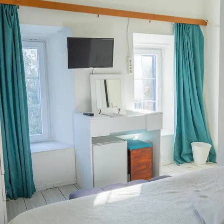 Accommodatie bij particulieren Zuemruet