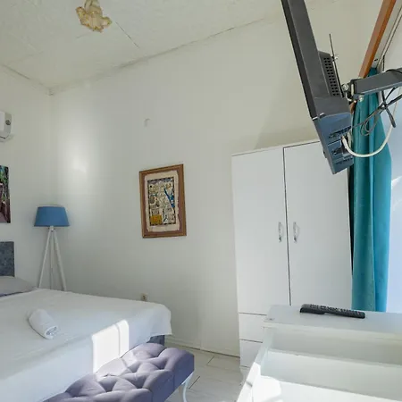 Accommodatie bij particulieren Zuemruet *