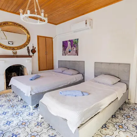 Quarto em Acomodações Particulares Zuemruet