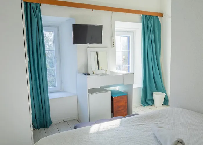 Accommodatie bij particulieren Zuemruet