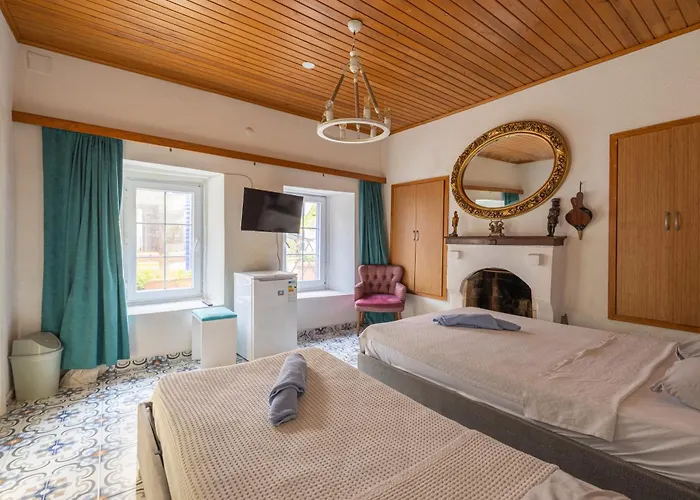 Accommodatie bij particulieren Zuemruet Bodrum