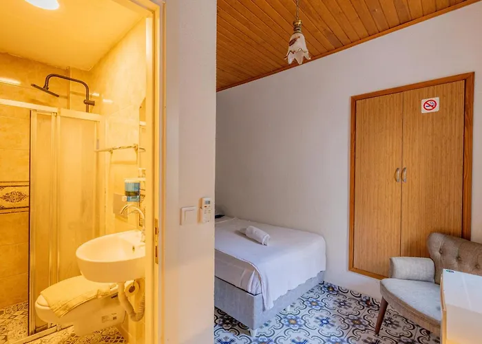 Accommodatie bij particulieren Zuemruet *