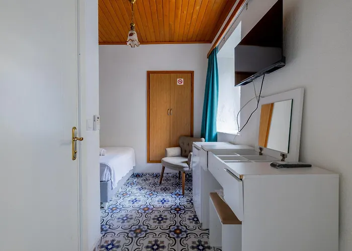 Zuemruet Accommodatie bij particulieren Bodrum