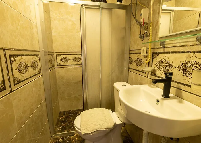 Zuemruet منزل للإقامة *