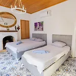 Δωμάτια σε οικογενειακή κατοικία Zuemruet