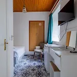 Δωμάτια σε οικογενειακή κατοικία Zuemruet