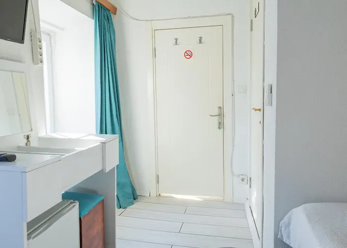 Rum i privatbostad Zuemruet *