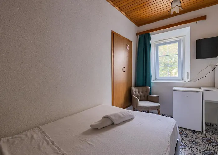 Zuemruet Rum i privatbostad *