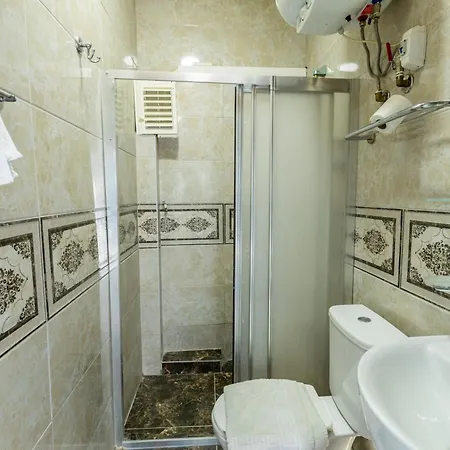 Ubytování v soukromí Zuemruet Bodrum