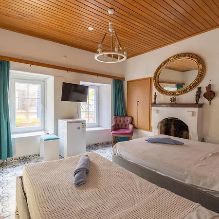 Habitación en casa particular Zümrüt Bodrum