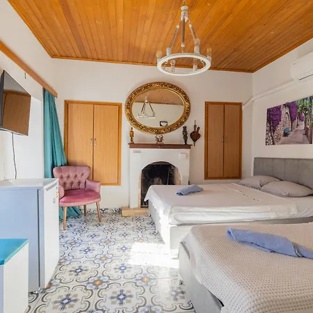 Zuemruet Bodrum