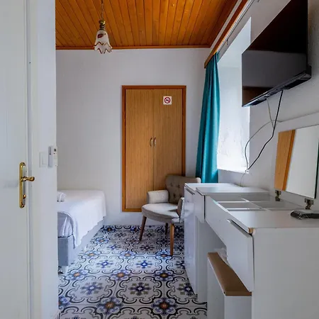 Habitación en casa particular Zümrüt
