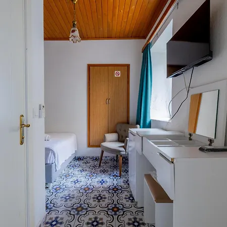 Zuemruet Ubytování v soukromí Bodrum