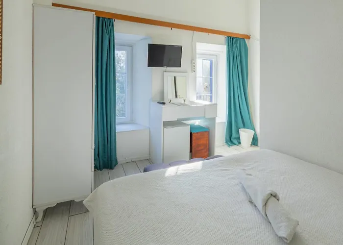 Ubytování v soukromí Zuemruet *