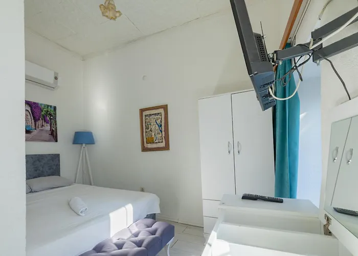 Ubytování v soukromí Zuemruet *